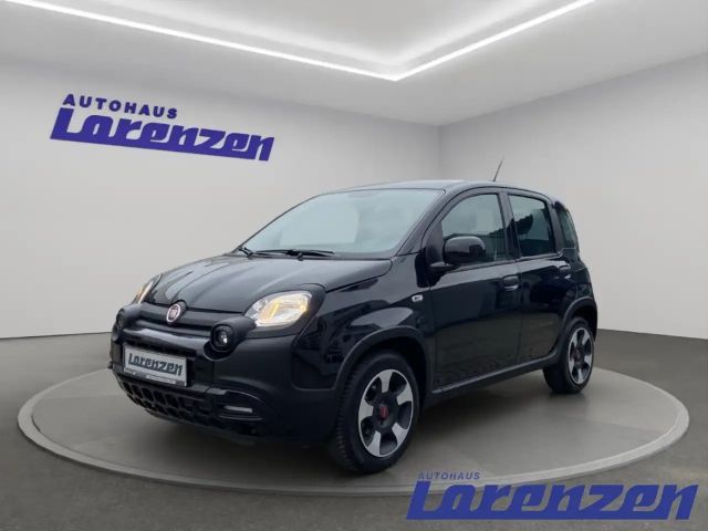 Fiat Panda CityCross Cross