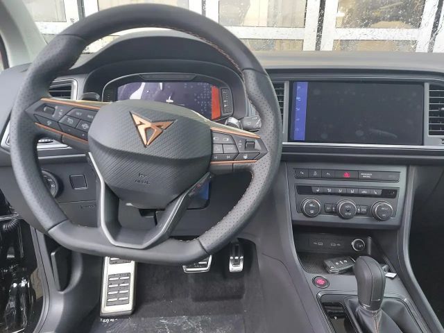 Cupra Ateca 1.5 TSI DSG