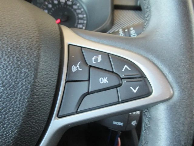 Dacia Sandero Stepway TCe 90