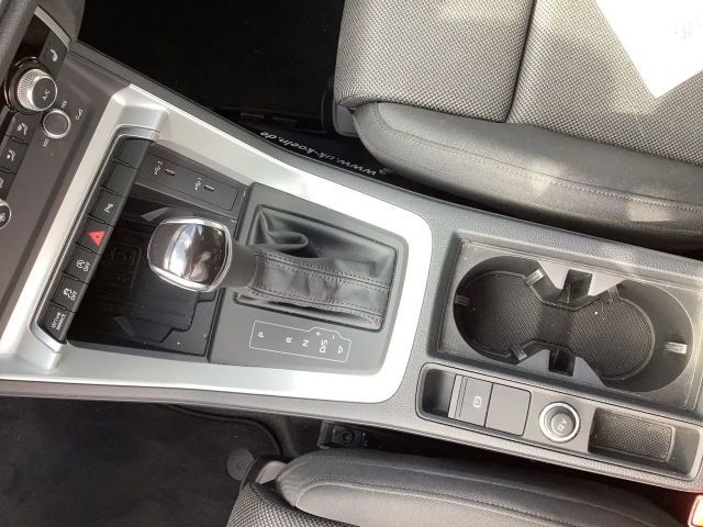 Audi Q3 45 TFSI Quattro S-Line