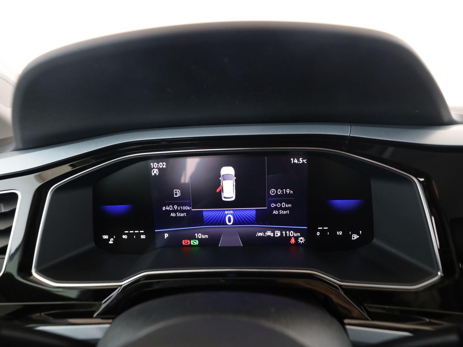 Volkswagen Taigo Life