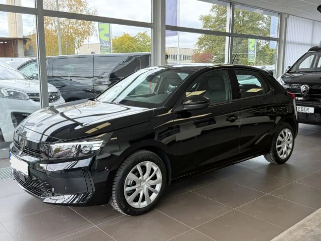 Opel Corsa 1.2 Turbo GS-Line Grand Sport Turbo