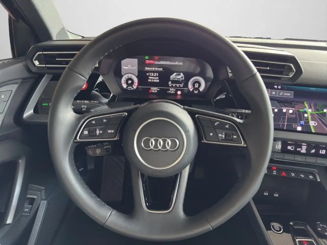 Audi A3 35 TFSI S-Tronic