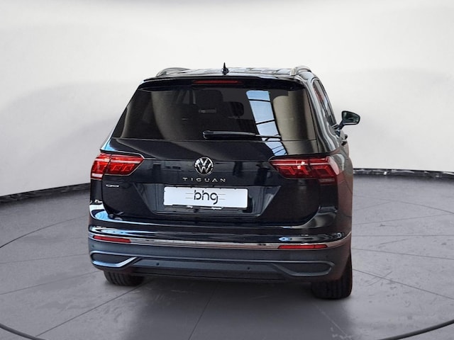 Volkswagen Tiguan Allspace Life