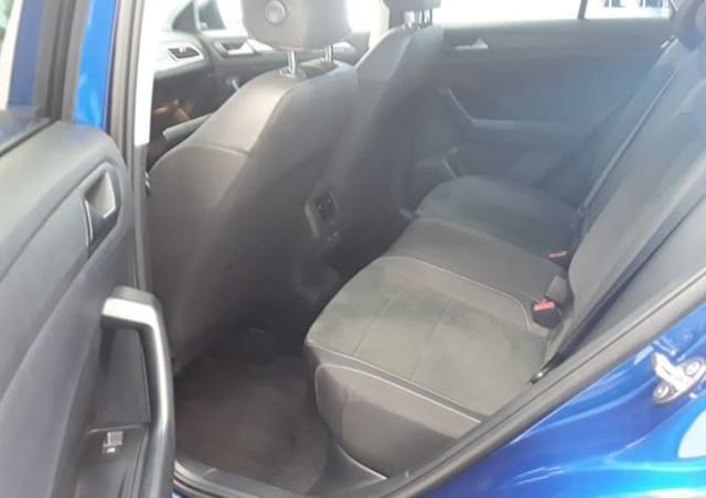 Volkswagen T-Roc 1.5 TSI DSG Style