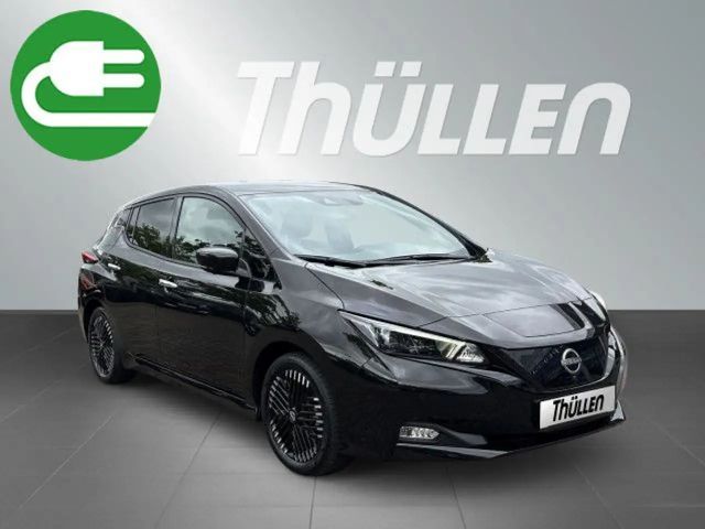 Nissan Leaf N-Connecta