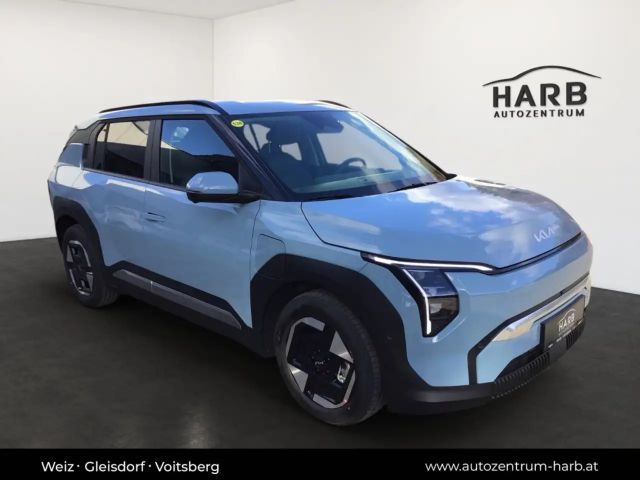 Kia EV3 81.4 kWh Earth FWD Plus