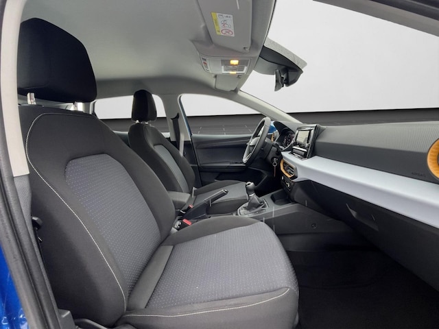 Seat Ibiza 1.0 TSI Style