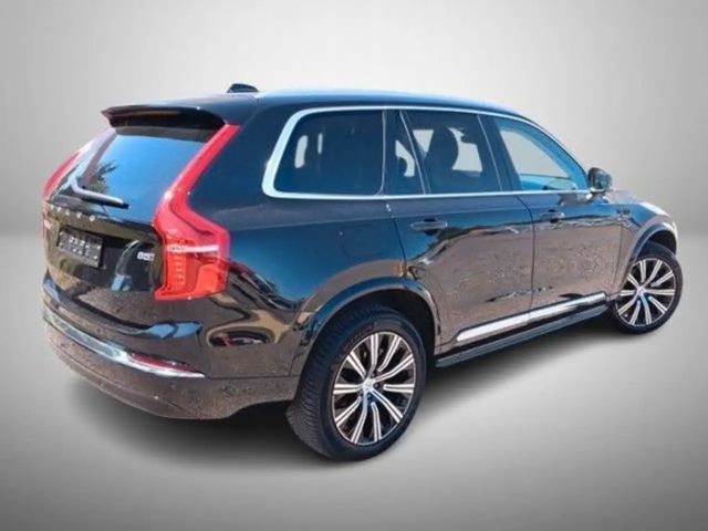 Volvo XC90 AWD Bright Plus