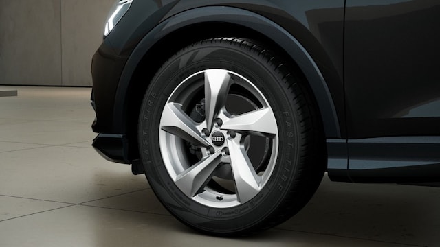 Audi Q3 35 TDI S-Tronic