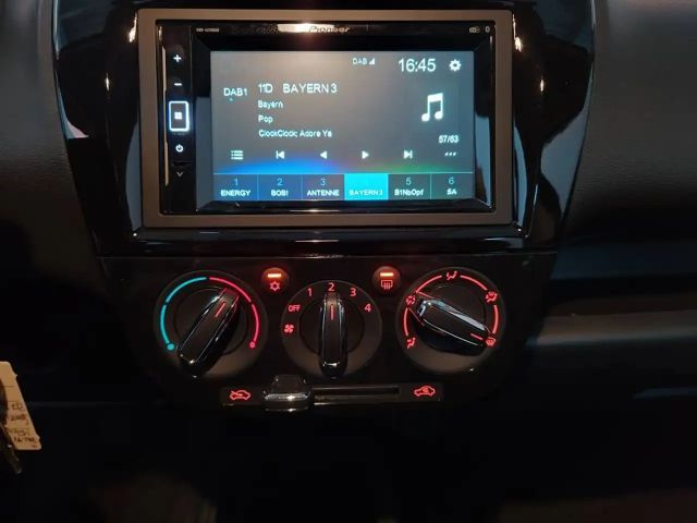 Mitsubishi Space Star Star