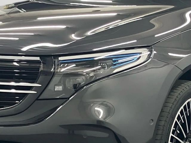 Mercedes-Benz EQC 400 4MATIC AMG Line