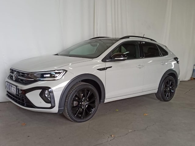 Volkswagen Taigo 1.5 TSI DSG Style