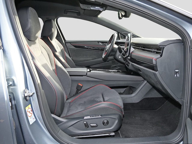 Volkswagen ID.7 4Motion GTX Tourer