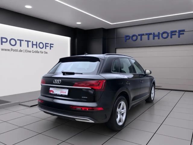 Audi Q5 40 TDI Quattro