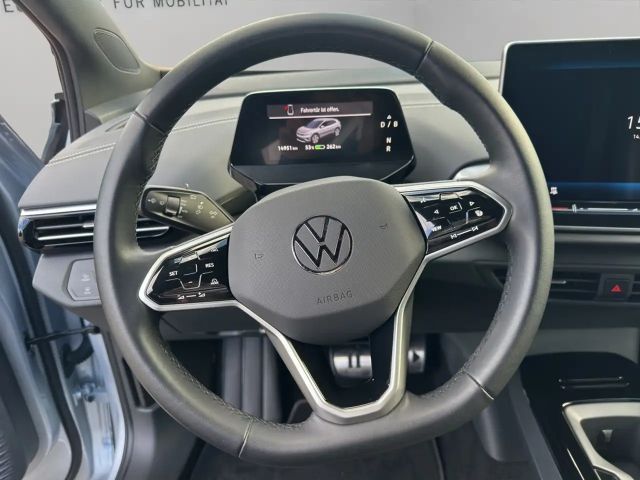Volkswagen ID.4 Performance Pro
