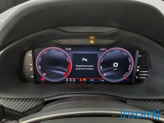 Skoda Kamiq 1.5 TSI Monte Carlo