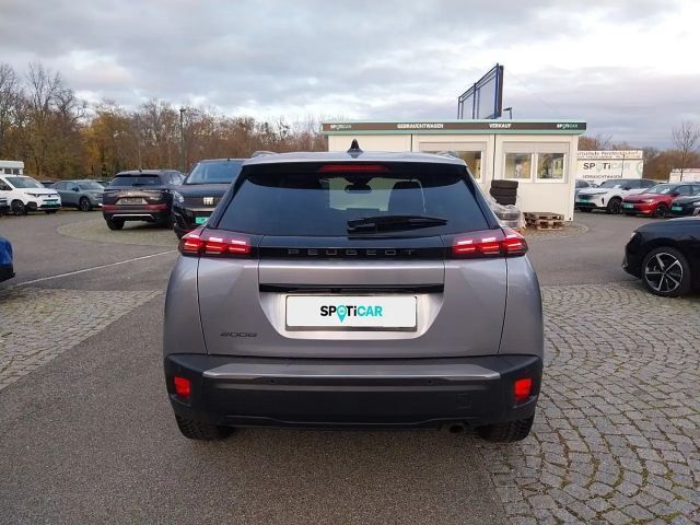 Peugeot 2008 Allure Pack PureTech
