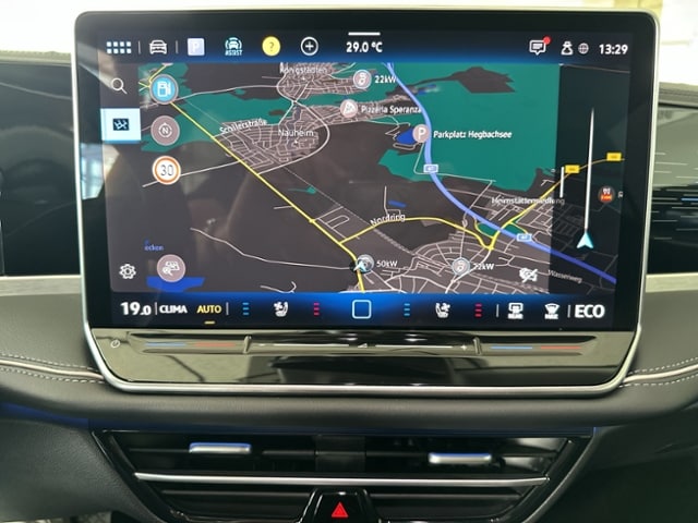 Volkswagen Passat 1.5 TSI DSG eHybrid