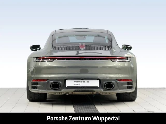 Porsche 992 Carrera Coupé S