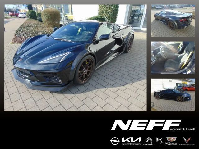 Corvette C8 Callaway