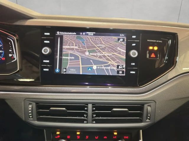 Volkswagen Polo 1.0 TSI Highline