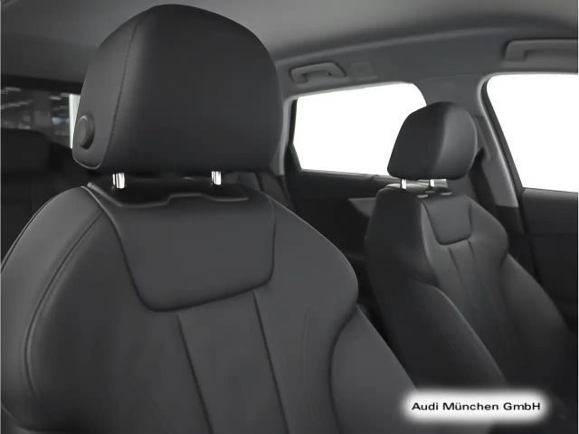 Audi A4 35 TDI S-Tronic