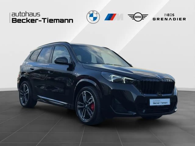 BMW X1 M-Sport sDrive20i