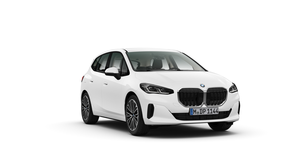 BMW 220 220i Active Tourer