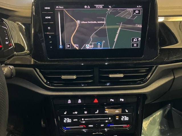 Volkswagen T-Roc 2.0 TSI