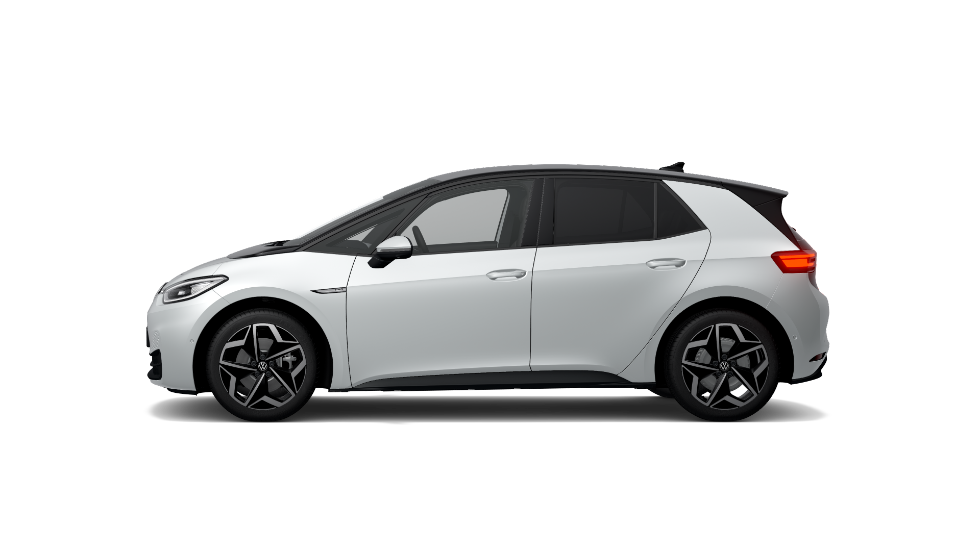 Volkswagen ID.3 150 kW Performance Pro