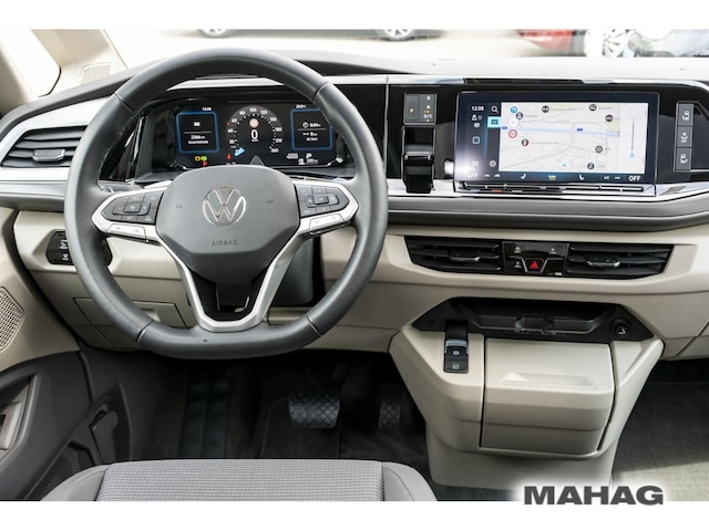 Volkswagen Multivan T7