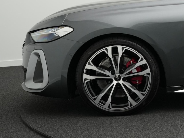 Audi S5 Avant S-Tronic