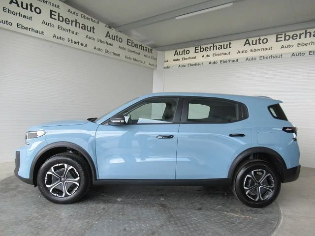 Citroën C3 Aircross You