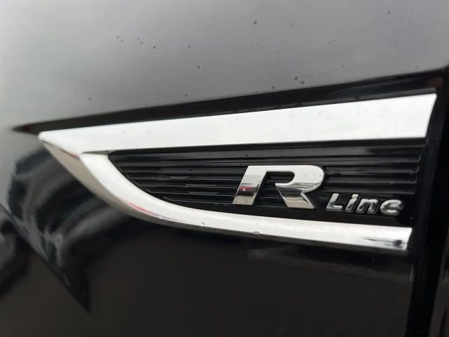 Volkswagen T-Roc DSG R-Line Sport