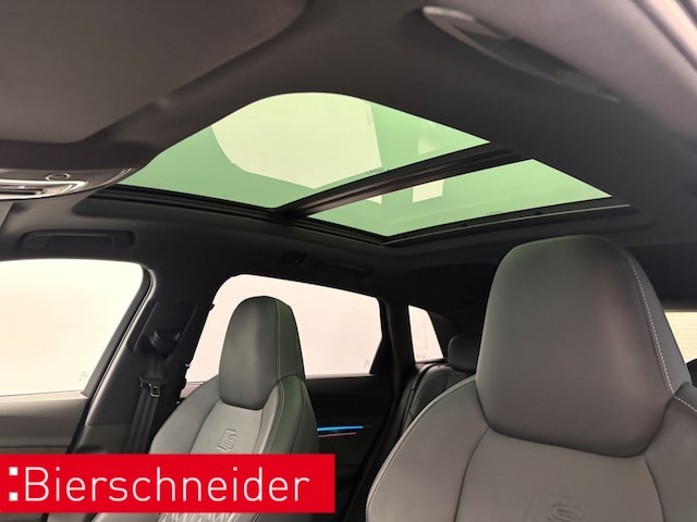 Audi e-tron 55 Quattro