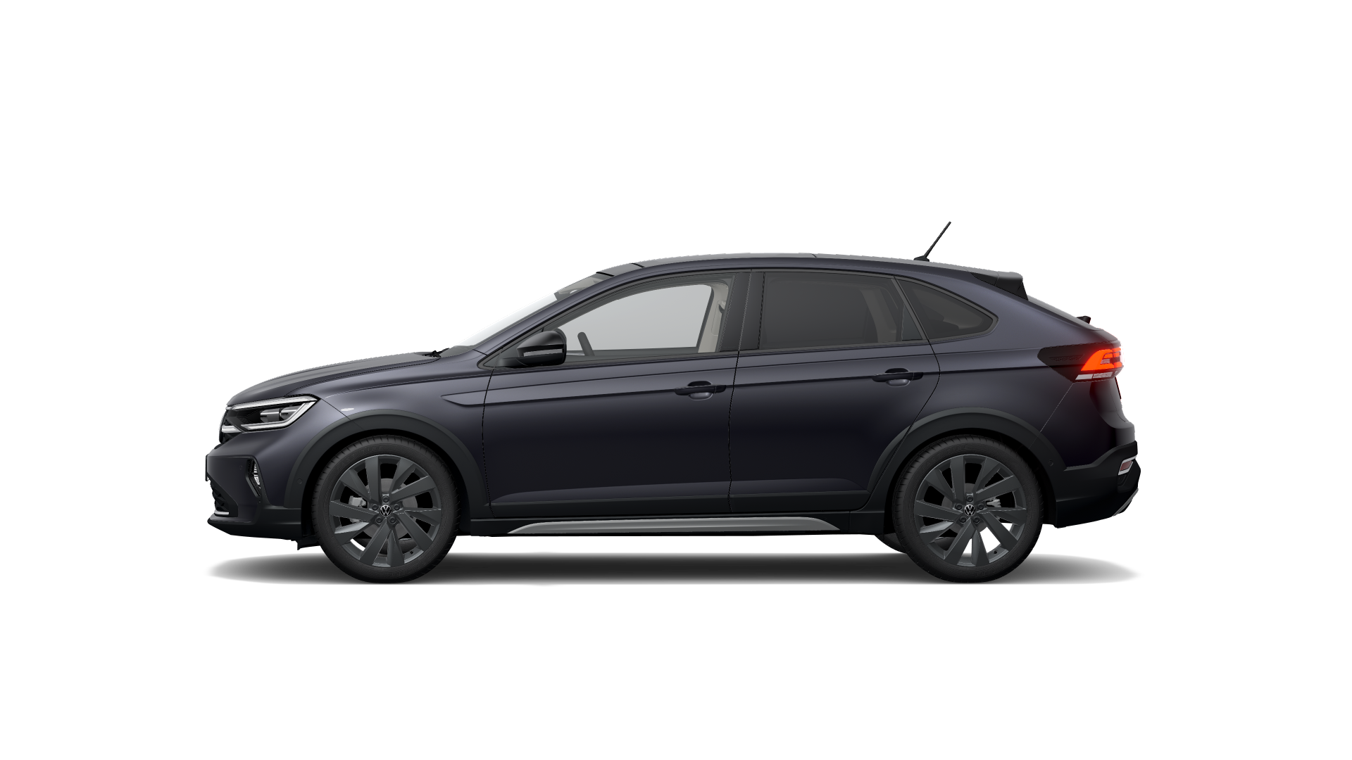 Volkswagen Taigo 1.5 TSI Style