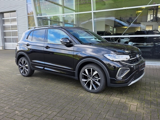 Volkswagen T-Cross 1.5 TSI DSG