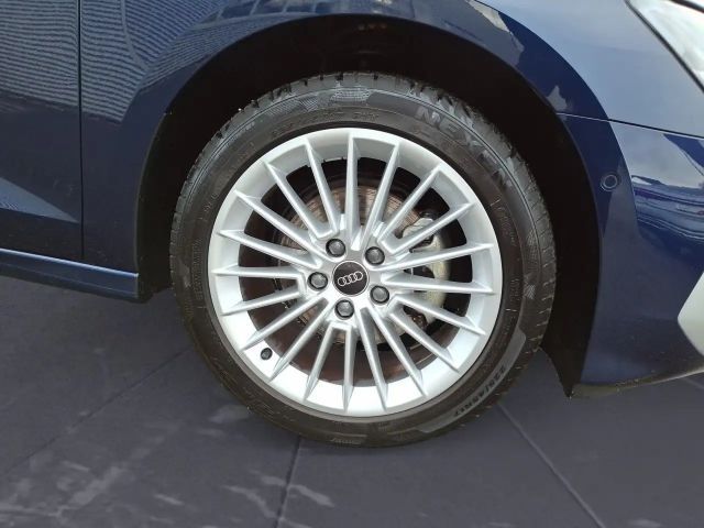 Audi A3 35 TFSI S-Tronic Sedan