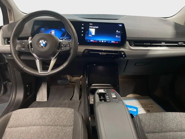 BMW 218 218d Active Tourer