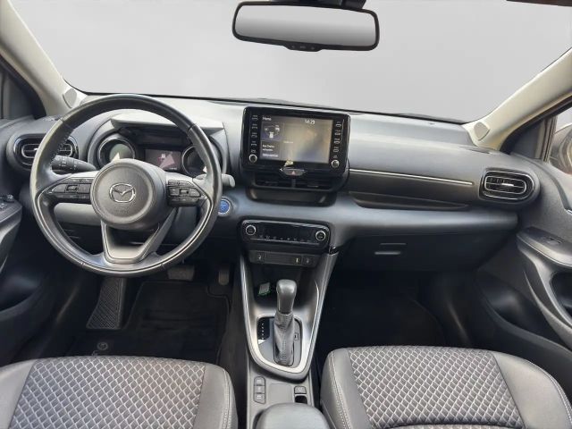 Mazda 2 1.5 Hybrid AGILE KAMERA behMFL DAB+