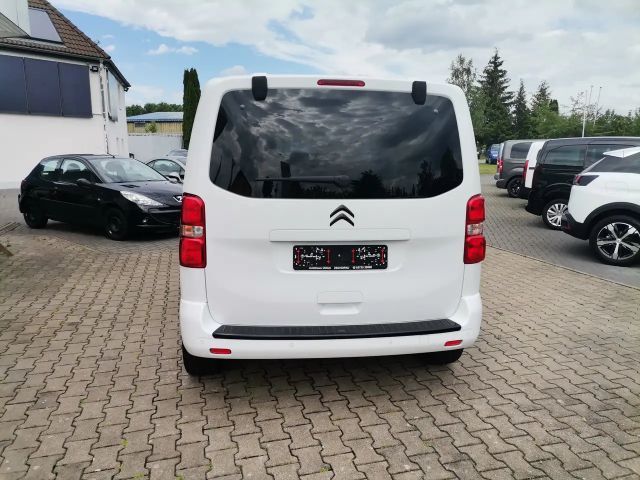 Citroën Spacetourer BlueHDi Feel