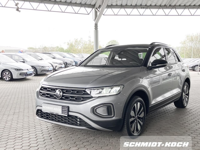Volkswagen T-Roc 1.5 TSI DSG Move