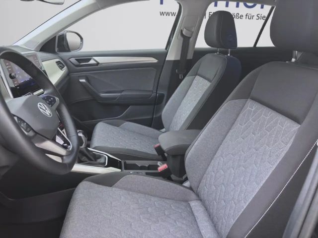 Volkswagen T-Roc 2.0 TDI DSG Move