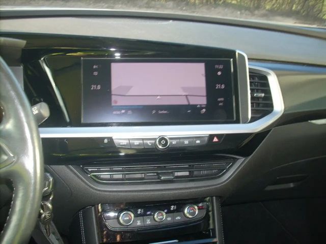 Opel Grandland X GS-Line Grand Sport