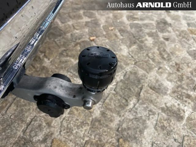 Mercedes-Benz GLC 200 4MATIC AMG Line