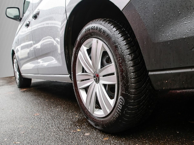 Volkswagen Caddy 2.0 TDI