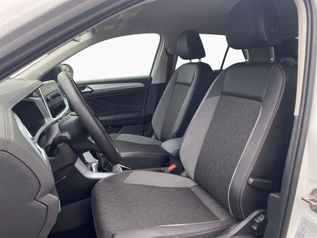 Volkswagen T-Roc 1.0 TSI