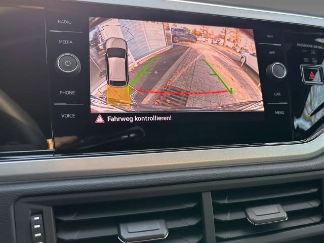 Volkswagen Taigo 1.0 TSI DSG Life