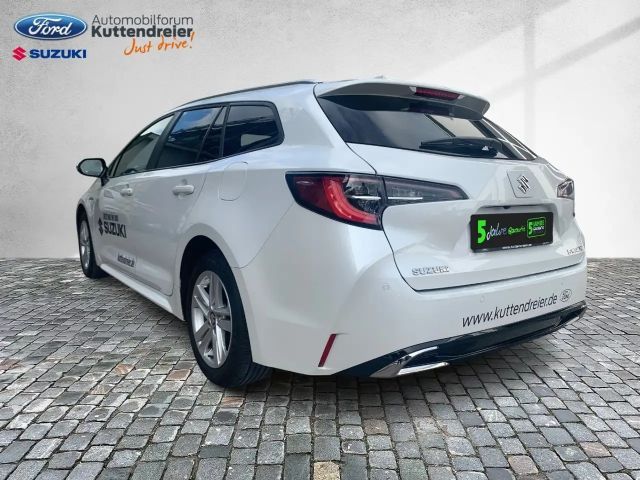 Suzuki Swace Comfort